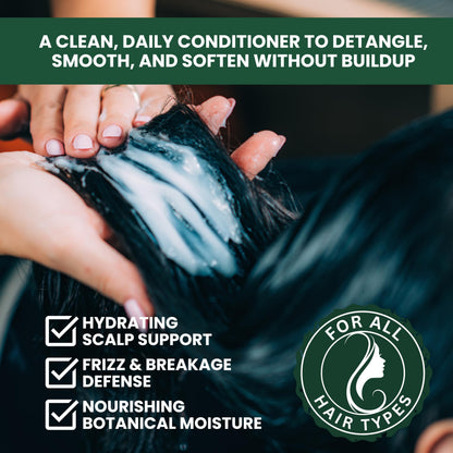 Tea Tree Conditioner Refill – 128 fl oz (1 Gallon) – product information 5