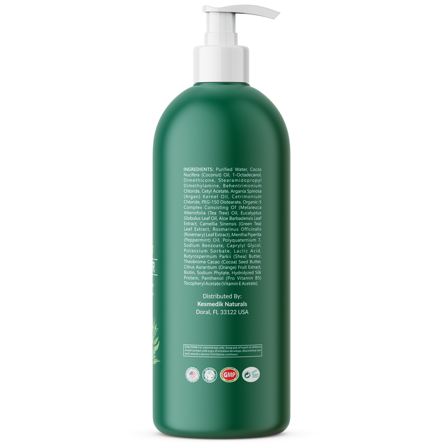 Tea Tree Hair Conditioner