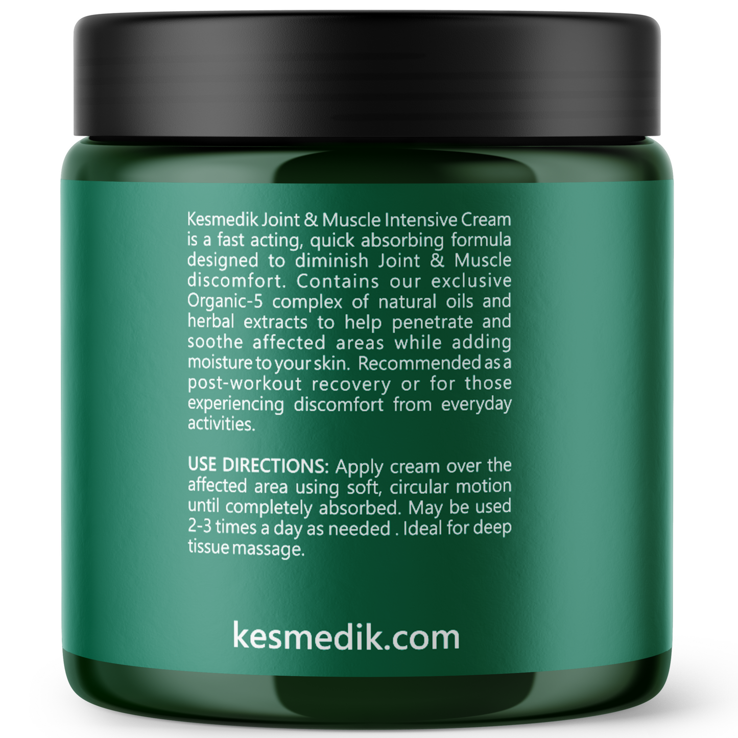 Joint & Muscle MaxTherapy Relief Cream