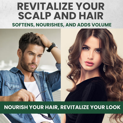 Tea Tree Conditioner MaxTherapy – Hydrating & Scalp-Soothing, 16 oz