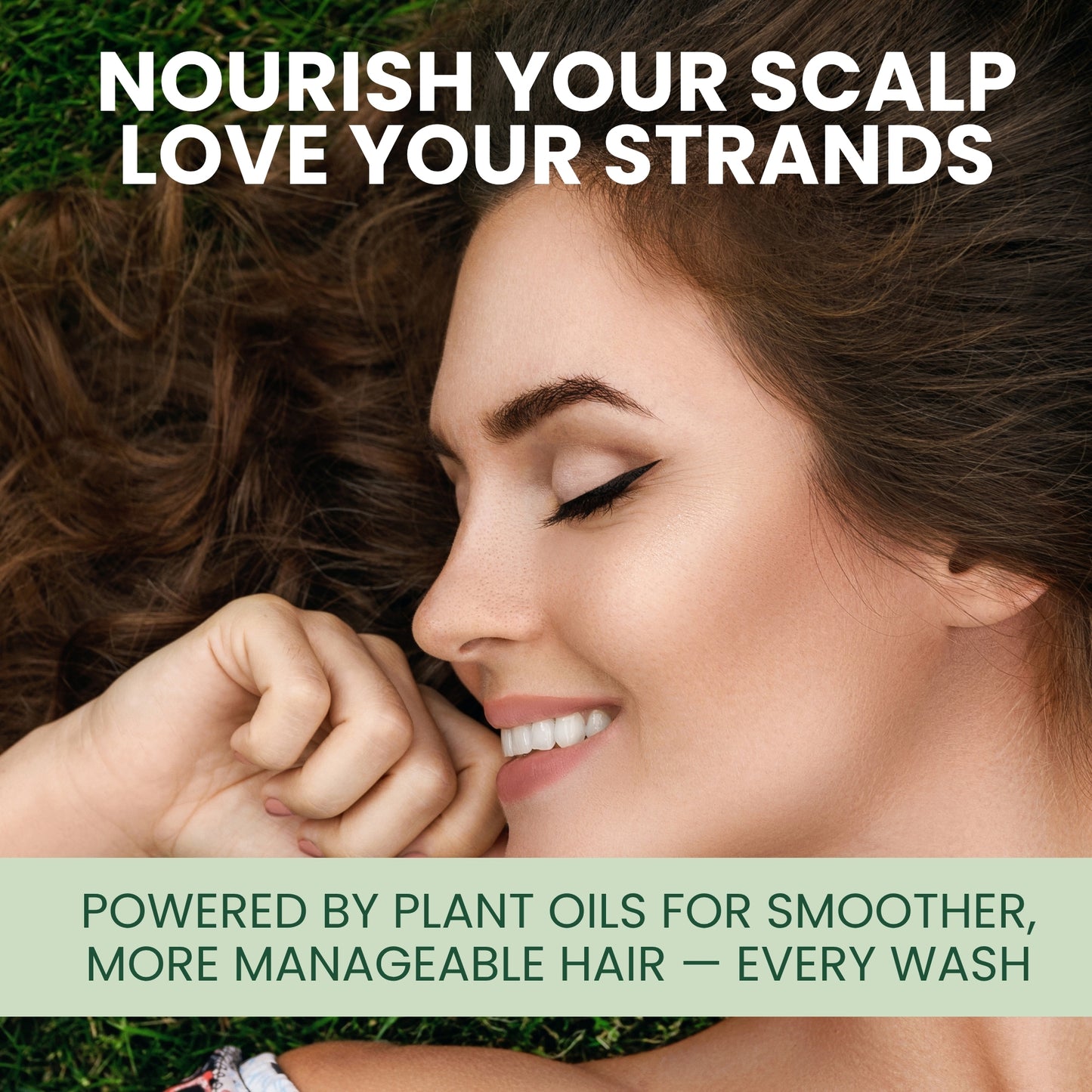 Tea Tree Conditioner MaxTherapy – Hydrating & Scalp-Soothing, 16 oz