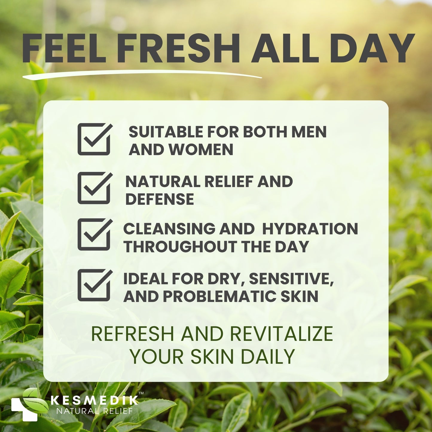 Tea Tree Body Wash MaxTherapy – Itchy Skin Relief, 16 fl oz